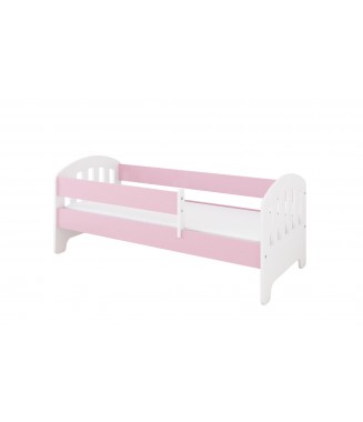 CLASSIC II bed without drawer